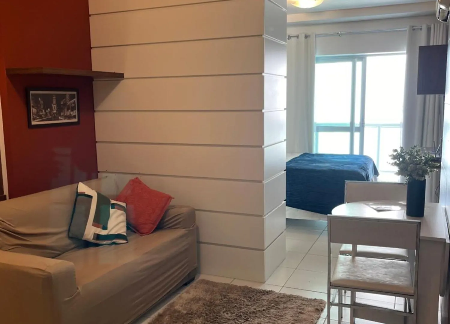 Vista Al Mar Appartement
