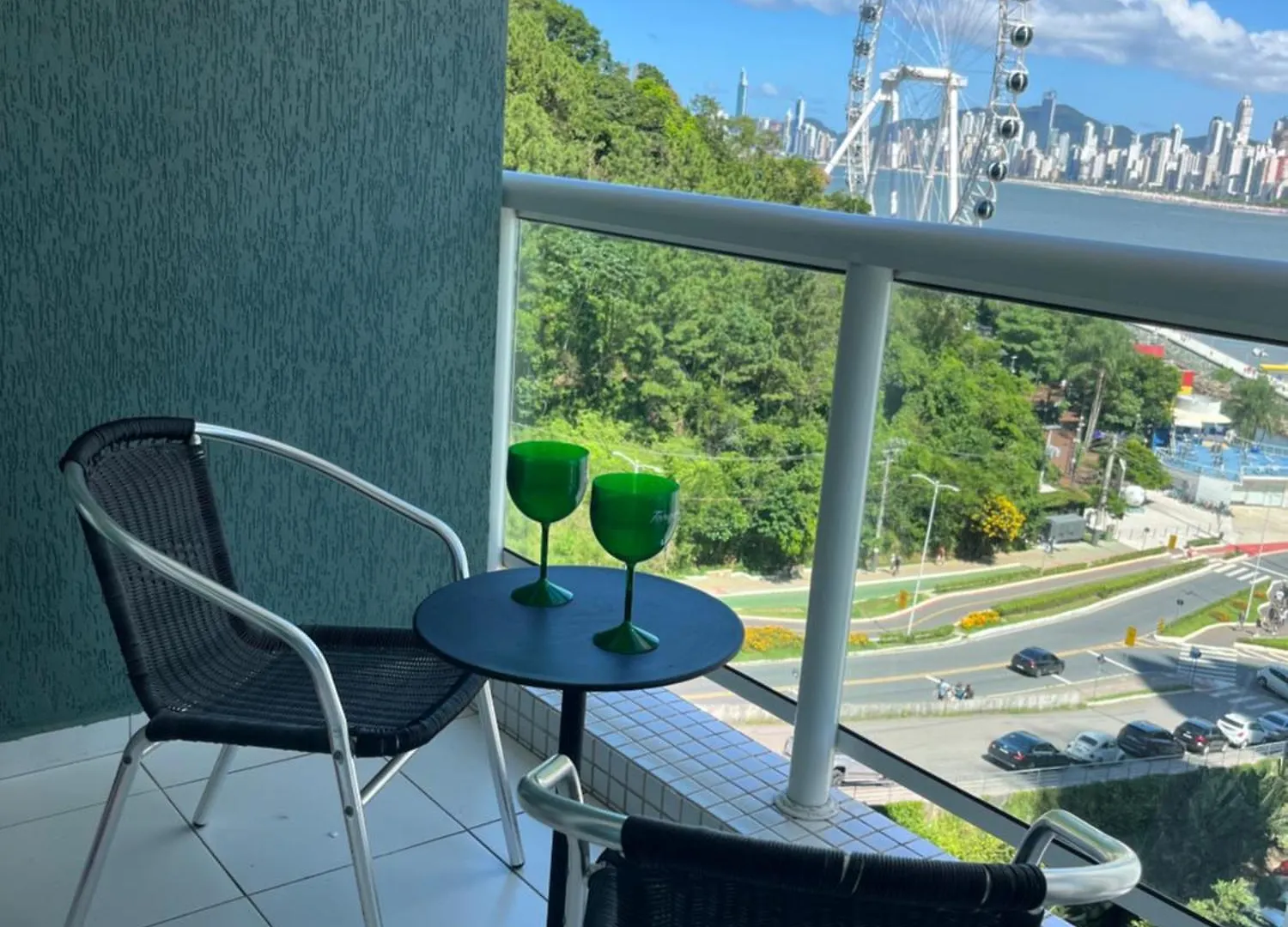 Vista Al Mar Appartement