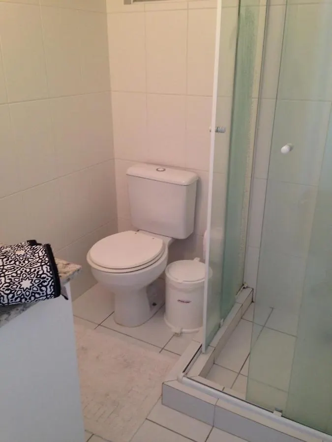 Vista Al Mar Apartamento Balneário Camboriú Brasil