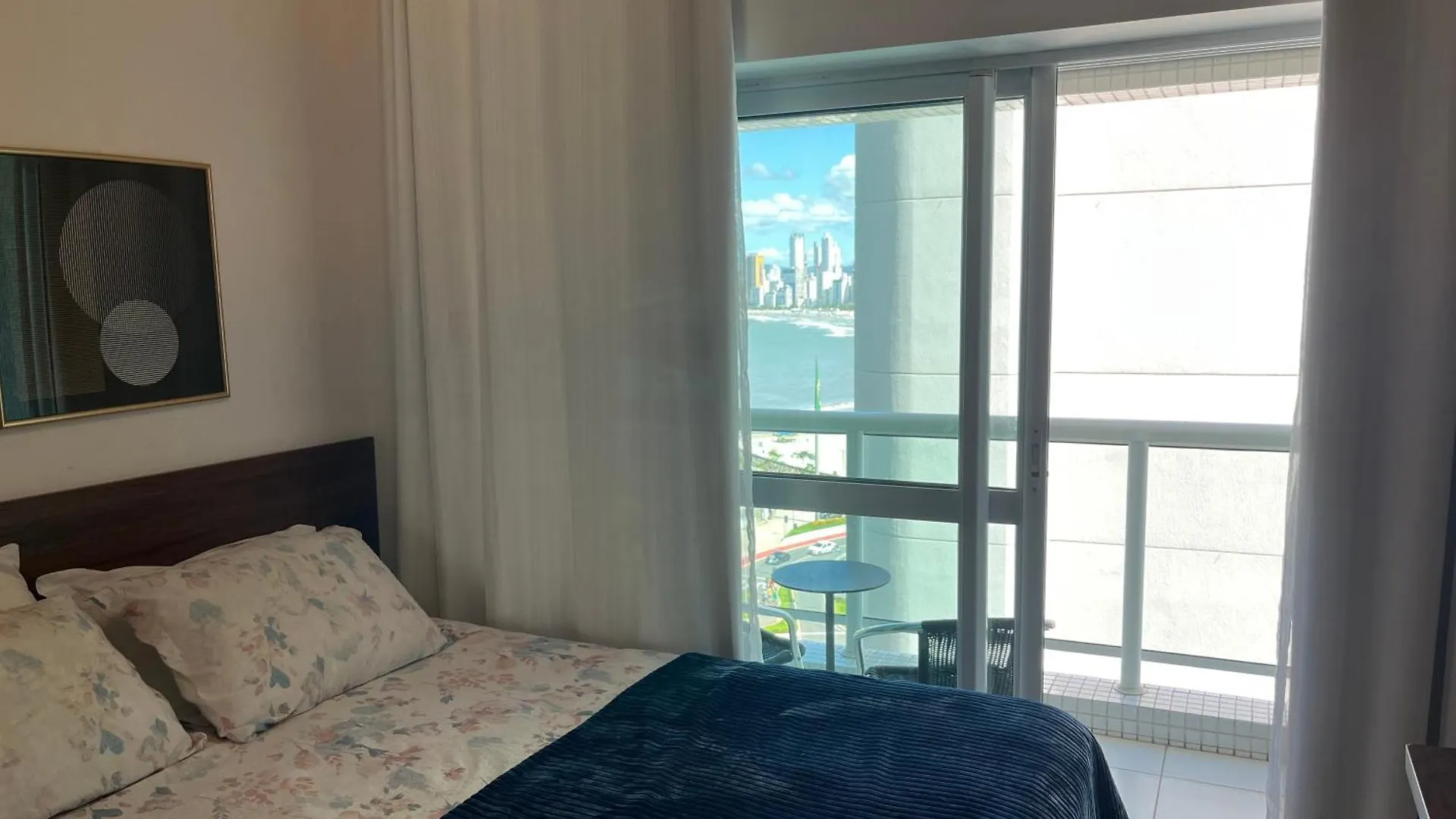 Vista Al Mar Apartamento Balneário Camboriú