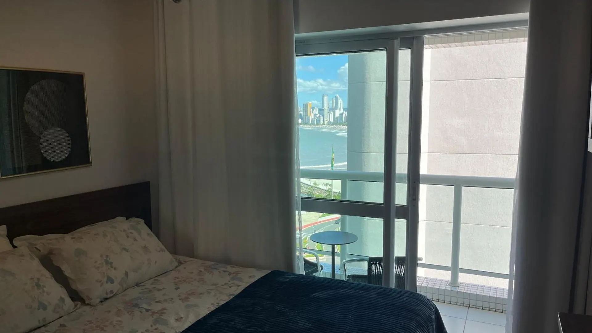 Vista Al Mar Apartamento Balneário Camboriú Brasil