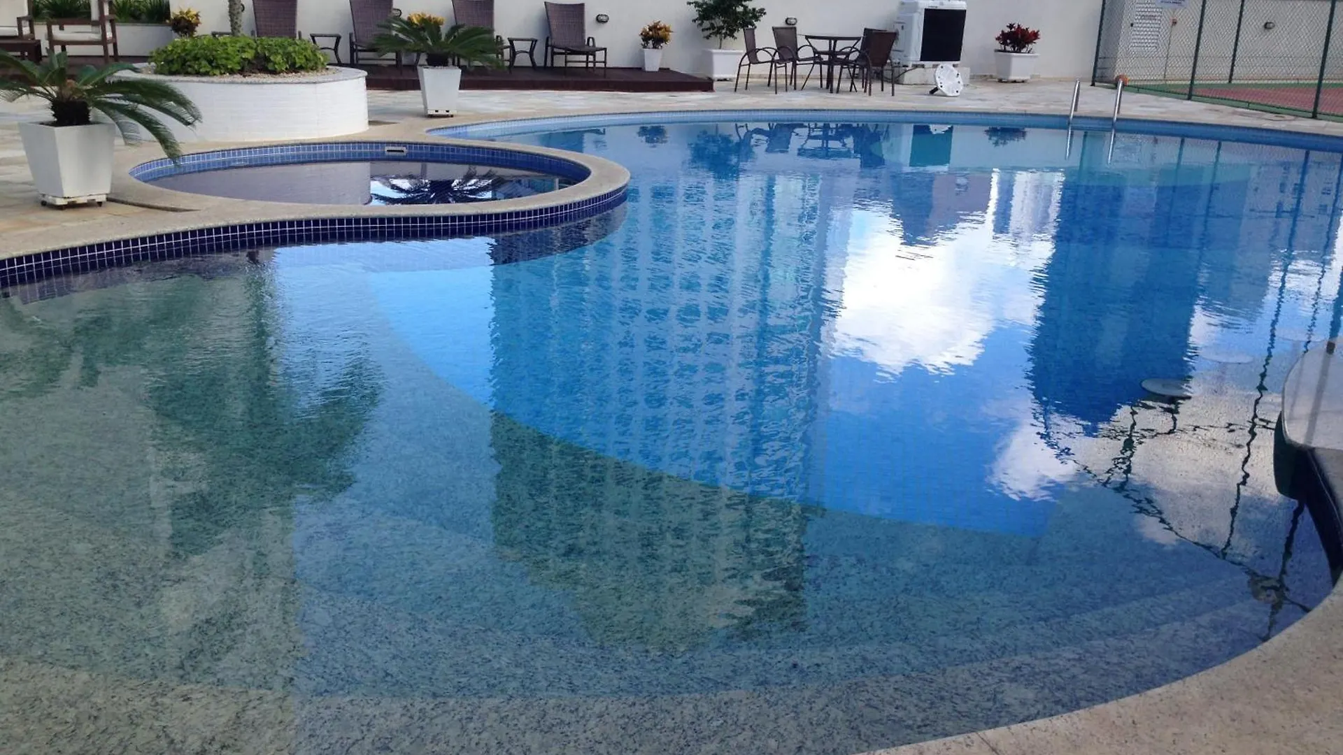 Vista Al Mar Apartamento Balneário Camboriú Brasil