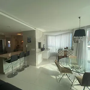  Apartamento Espacoso E Aconchegante