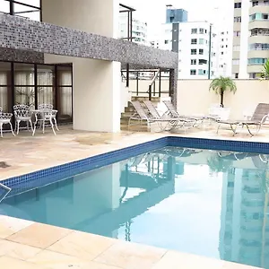 Costa Sul - Quartos, E Por Temporada No Centro De Bc Balneario Camboriu